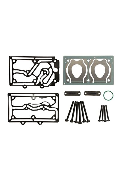 WABCO Kit Reparare Compresor (potriveste 912 522 001 0 912 522 002 0 Garnitur...