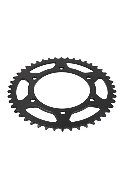 JT Pinion, Roata Dintata Spate Otel Tip Lant: 520 Numar Dinti: 46 Yamaha Dt M...