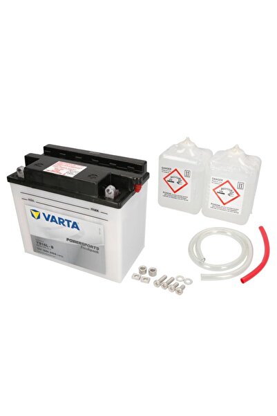 Varta Acumulator Acid/Incarcare Uscata cu Acid/Pornire (vinzari Limitate Catr...