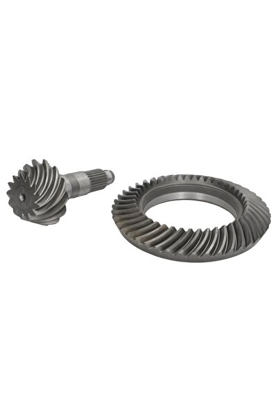 euroricambi Kit Set Coroana Pinion Atac Grup Diferential Punte Numarul Dintil...