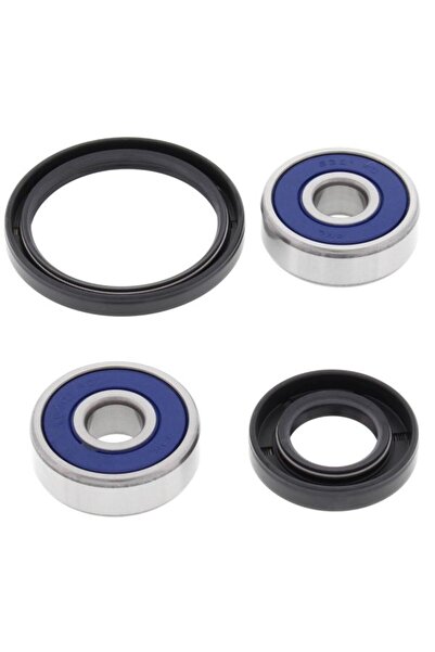 All-Balls Kit Rulment Roata Fata (cu Etansanti) Yamaha Fz Fzr Rz Tzr 125-350 ...