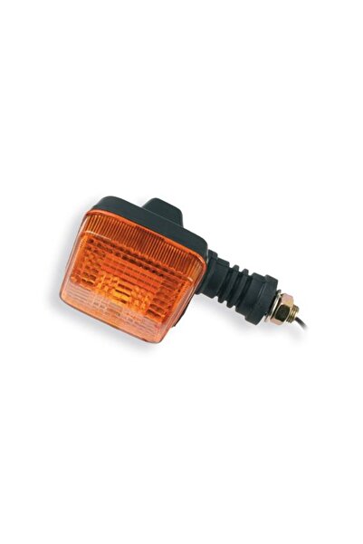Vicma Lampa Semnalizare Spate Stanga Culoare Semnalizator: Portocaliu Yamaha ...