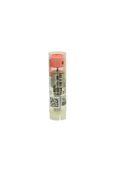 Bosch Duza Injector Scania 3 Ds9.05-dsc9.08 01.88-12.96 SCANIA 3 - series