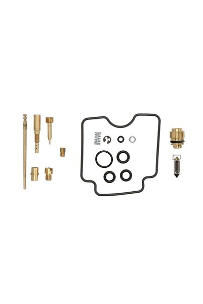 Keyster Kit Reparatie Carburator pentru Numărul de Carburatoare 1 (complet) Y...