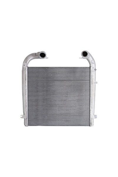 TitanX Intercooler Scania G I G Ii L P I P Ii R I R Ii S Dc07.108-osc11.03 01...