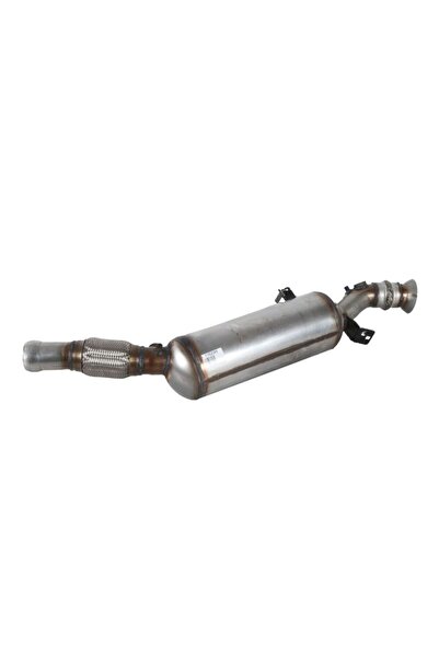 BM CATALYSTS Filtru de Particule Diesel Mercedes Sprinter 3 5-t (b906) Sprint...