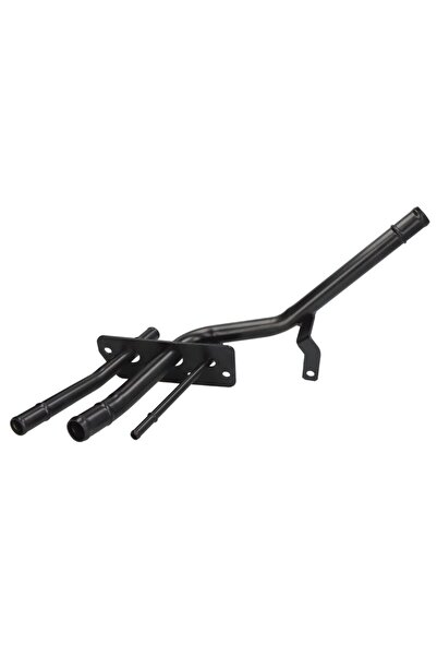 DT Spare Parts Teava Metalica a Sistemului de Racire (pentru Termostat) Scani...