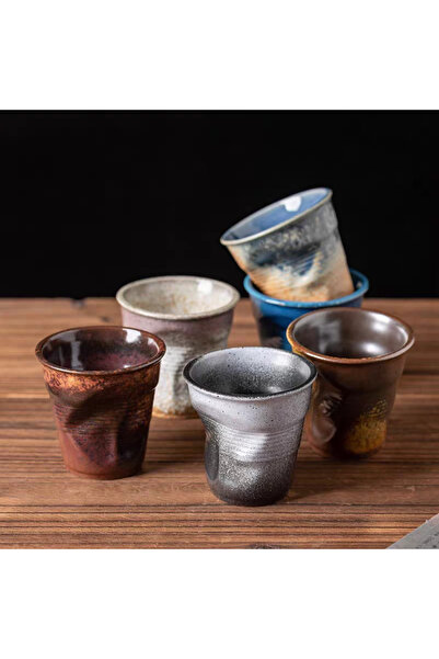 1way Creative Folded Cup 200ml