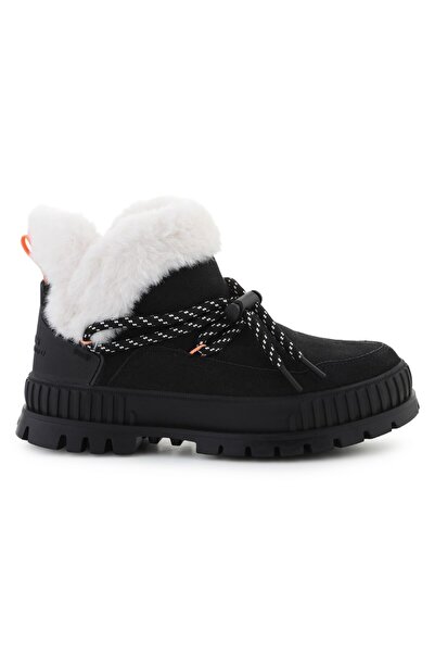 Palladium Pallashock Lo Hiver