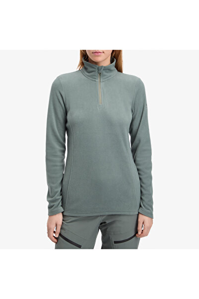 Mc Kinley Mckinley Amarillo Kadın Yeşil Ski Fleece