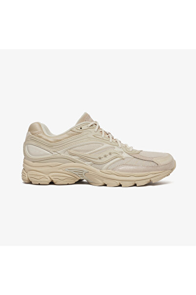 SAUCONY Progrid Omni 9 Unisex Bej Spor Ayakkabı
