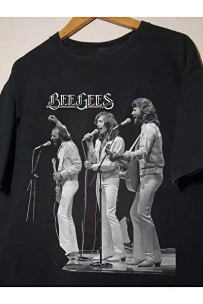 9TAY Bee Gees Men T Shirt Cotton Size S-5XL UR157