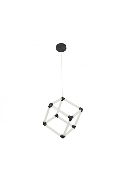Siera Luminous Cube Chandelier