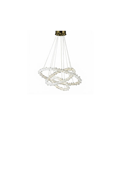 Siera Sparkly Crystal Chandelier in Various Sizes