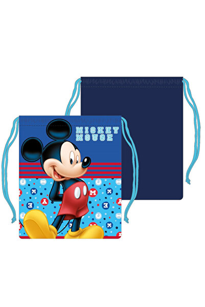 Disney Mickey Classic geantă de prânz 26,5 cm