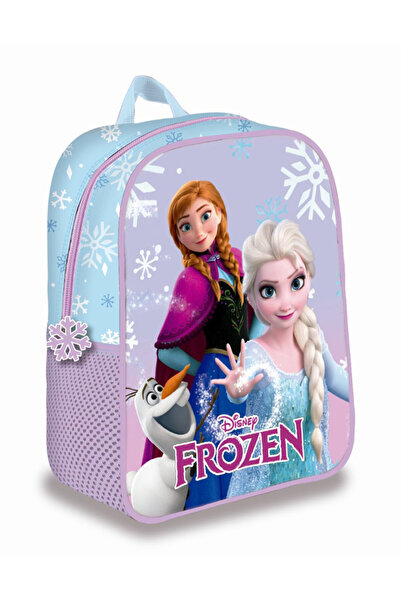 Disney Frozen Disney Regatul de gheață Winter Magic Rucsac 3D, geantă 30 cm
