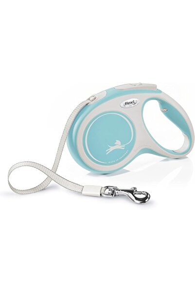 Flexi New Comfort M Tape 5m[Color - Blue]