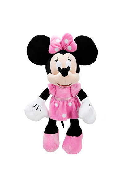 Disney Jucarie de plus, Minnie Mouse, 60 cm