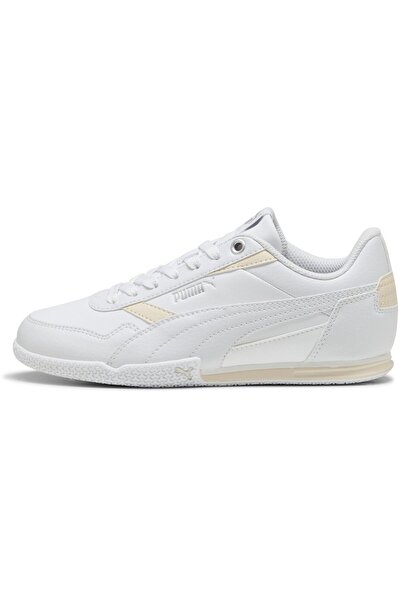 Puma Sneakers Bella Donna Sl Jr, White, Kids
