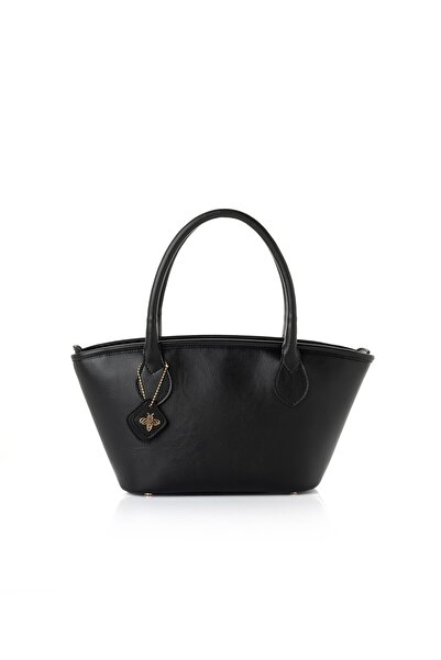 Lucky Bees Sylvia Bee Logo Women's Handbag