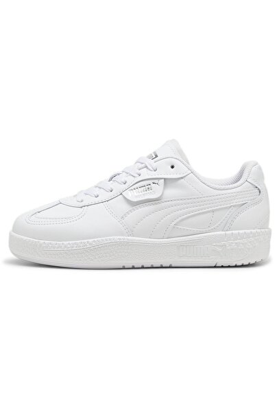 Puma Sneakers Palermo Moda Lthr, White, Women