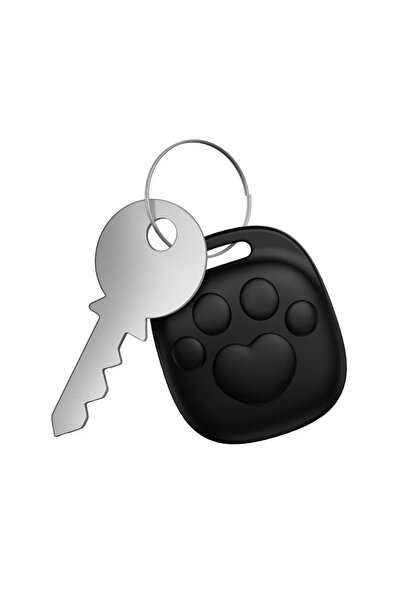 KleVero Dispozitiv anti-pierdere Klevero, tracker inteligent, compatibil Andr...