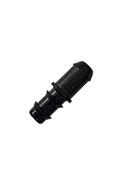 flores Set de 100 bucăți x Fitinguri din plastic reduse pentru furtun de irig...
