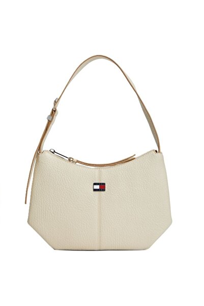 Tommy Hilfiger Geanta TJW SLOUCHY CITY SHOULDER BAG pentru femei