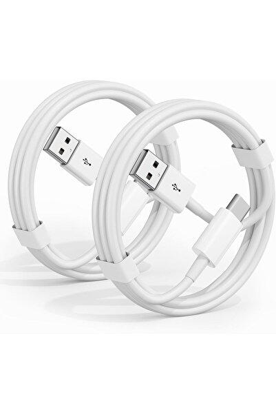 Generic URBAN CarPlay Cable for iPhone 15/16/16 Pro Max/Plus, 2Pack USB A to ...