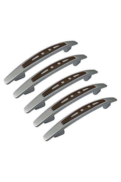 flores Set de 5 mânere din plastic, 2108-07, lungime 148 mm, distanța între g...
