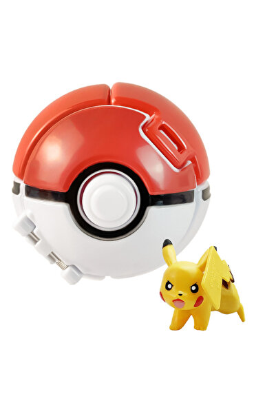 Choice37 37 Pokemon Doll Ball Elf Pet Anime Action Doll Pikachu Charizard Mew...