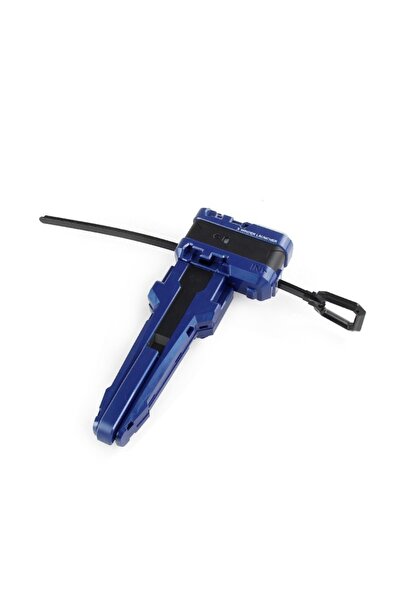 Choice Type A-Blue New plastic combat gyro BX-18 SB/BX spinning gyro launcher...