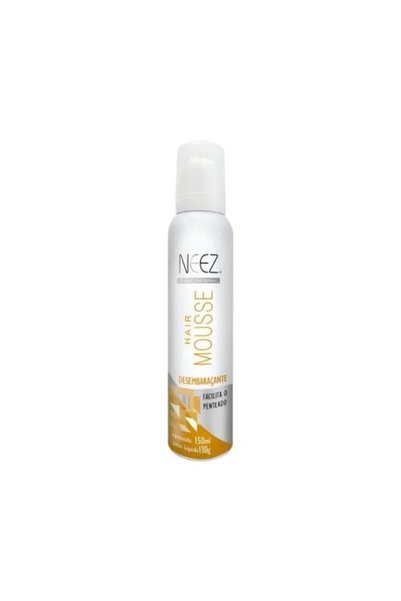 nizi Niz Detangling Hair Foam - 150ml