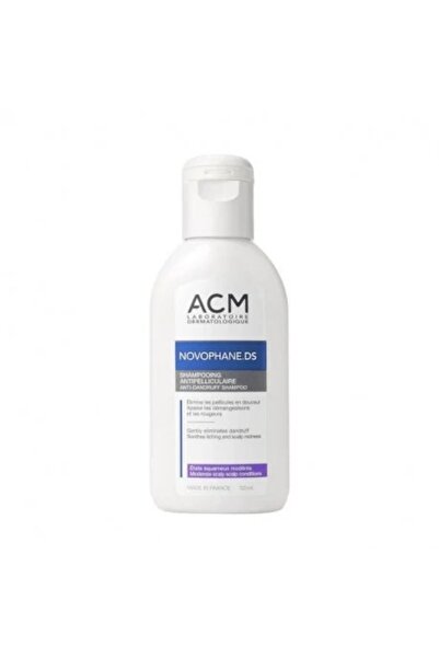 ACM Sampon antimatreata Novophane DS, 125 ml,
