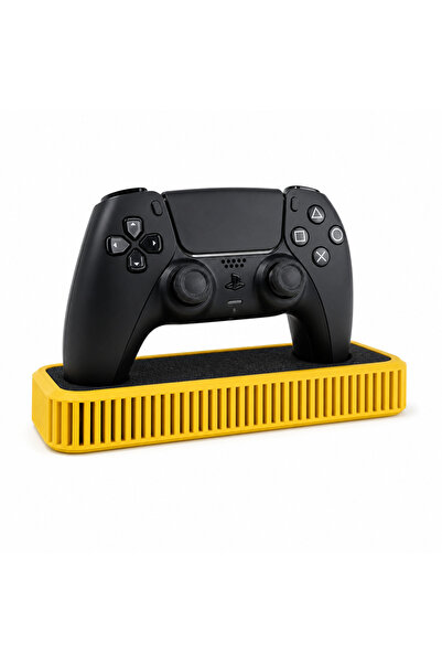 Generic Brand Suport Controller PS5 Lathor, PrintForge®, printat 3D, 18x6x2 c...