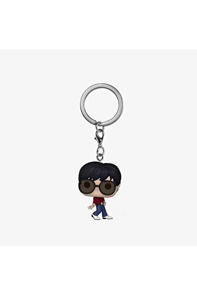 choice2 Bandai J-Hope Pocket Keychain Toy Men's Team RM SUGA JUNG KOOK JIMIN ...