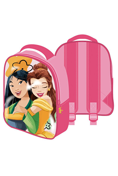 Disney Prințesele Just You Rucsac 3D, geantă 32 cm