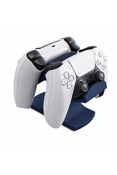 Generic Brand Suport Controller Dual PS5 Xandor, PrintForge®, printat 3D, 15x...