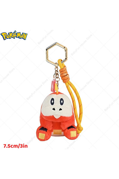 Choice22 Fuecoco Original Pokemon Mimikyu Gengar Snorlax Umbreon Plush Toy Ke...
