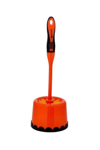 ROYALFORD Toilet Brush With Holder