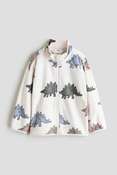 H&M Polar Ceket