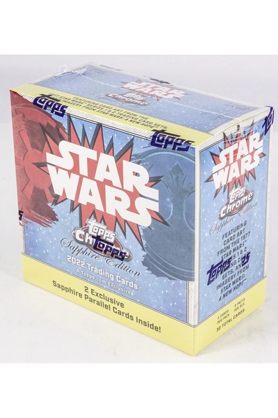 Star Wars Cărți de joc
