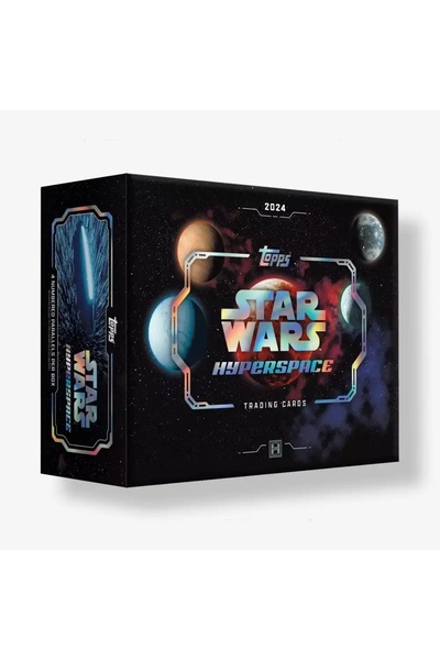 Star Wars Cărți de joc