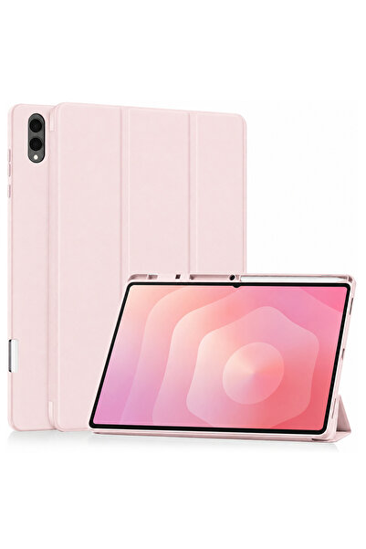 CLICK Techsuit - Flex Trifold (cu suport pentru creion) - Samsung Galaxy Tab ...