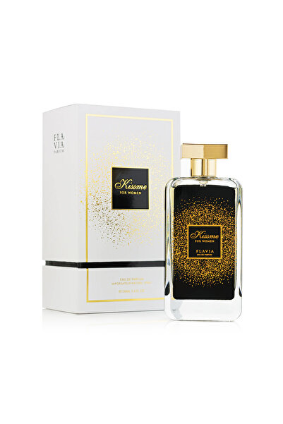 FLAVIA Kissme EDP 100 ml W