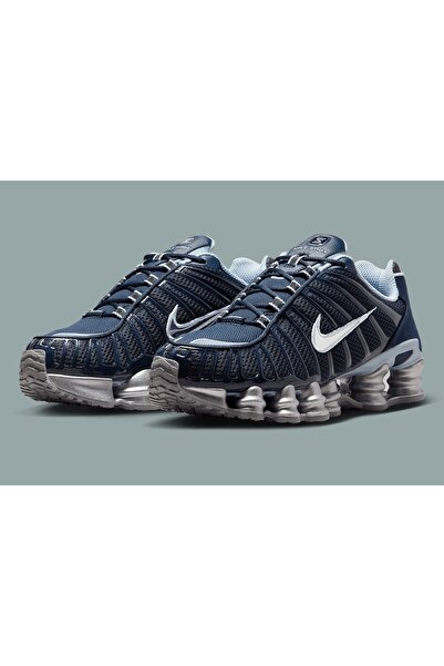 Nike Shox TL "Obsidian" Sneaker -KZY SPORT