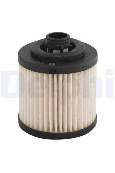 DELPHİ Filtru Combustibil Hdf892 Citroën Berlingo/Berlingo Multispace/C-Elyse...