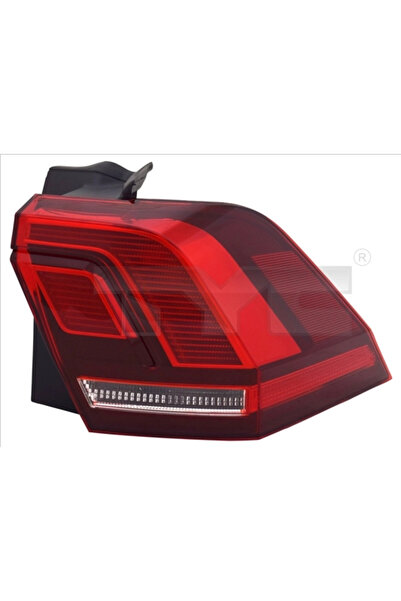 TYC Lampa Spate Dreapta 11-9037-16-9 Vw Tiguan