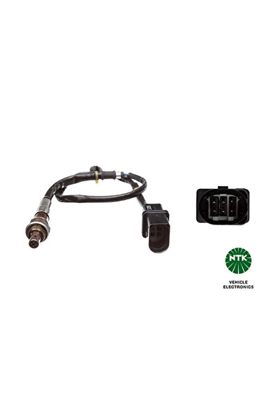 NTK Sonda Lambda 1868 Vw Caddy 3/Touran