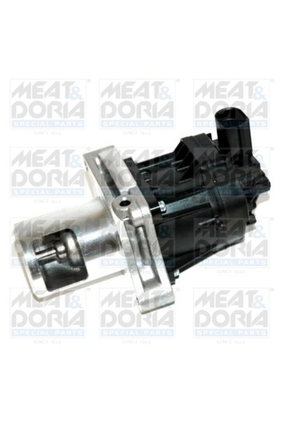 MEATDORIA Supapa Egr 88261 Chevrolet Trax Opel Astra J/Astra J Gtc/Astra K/In...